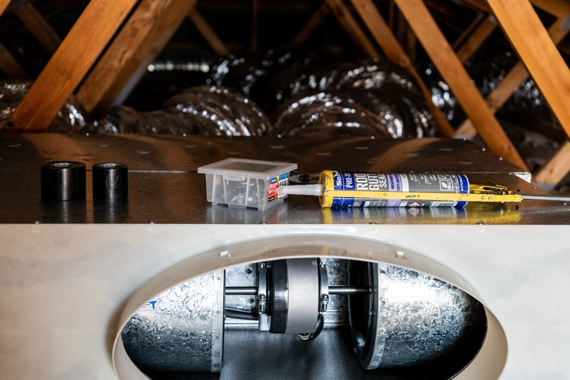 WiFi Air Con Controller