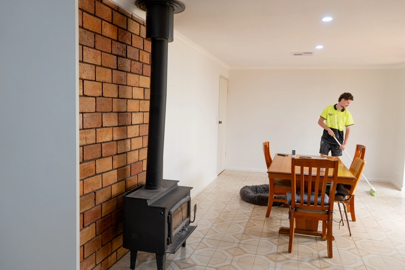 Heat Pump Efficiency